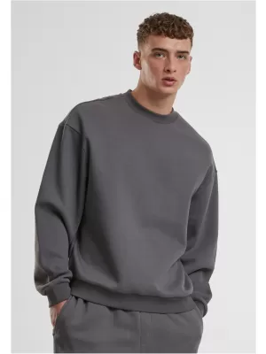 Herren -Sweatshirt URBAN CLASSICS TB6751 MAGNET