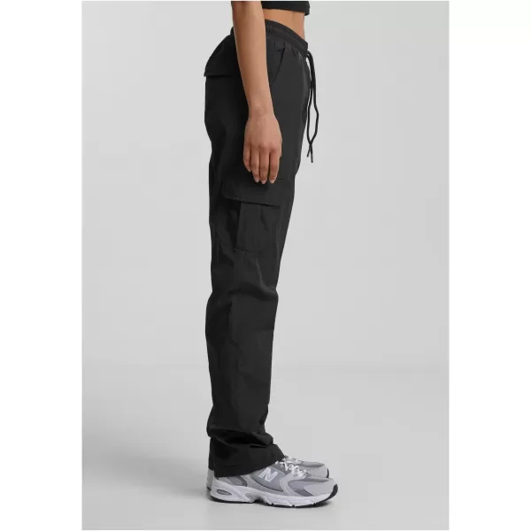  Damenhosen URBAN CLASSICS TB6159 BETON 