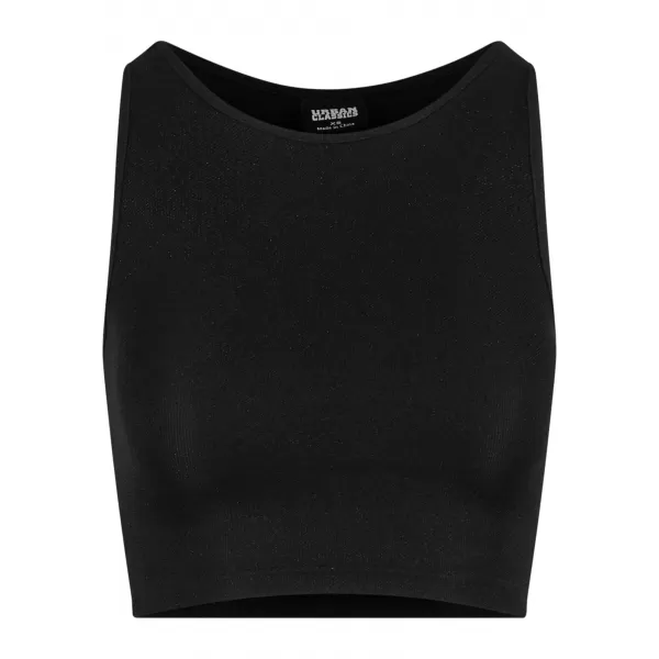  Tanktop URBAN CLASSICS TB6990 SCHWARZ 