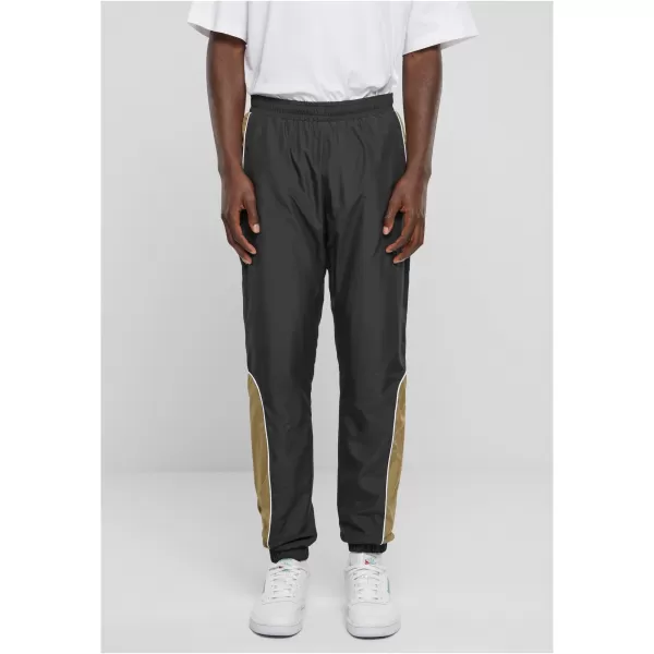  Hose URBAN CLASSICS TB6651 SCHWARZ 