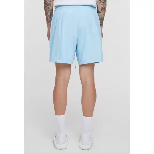  Shorts URBAN CLASSICS TB6613 OZEANBLAU 
