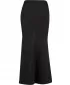 Damenrock URBAN CLASSICS TB6992 SCHWARZ