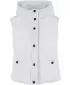 Weste URBAN CLASSICS TB7004 WEIß