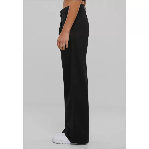  Damenhosen URBAN CLASSICS TB6216 SCHWARZ 