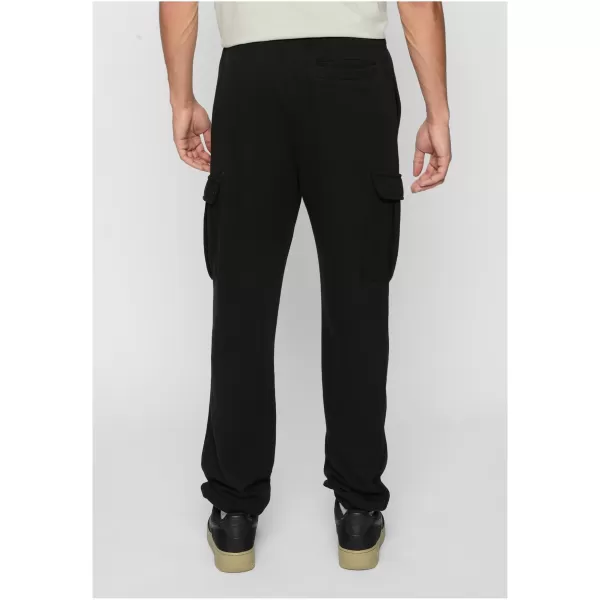  Herren -Traursanzüge URBAN CLASSICS TB6671 SCHWARZ 
