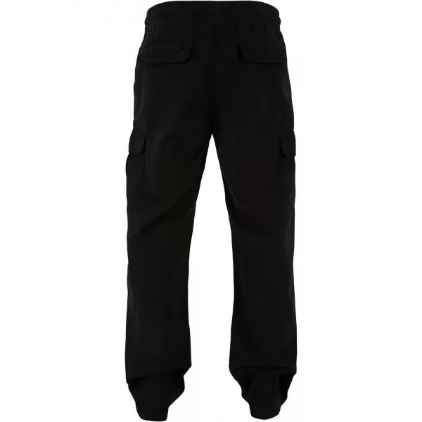  Hose URBAN CLASSICS TB6394 SCHWARZ 