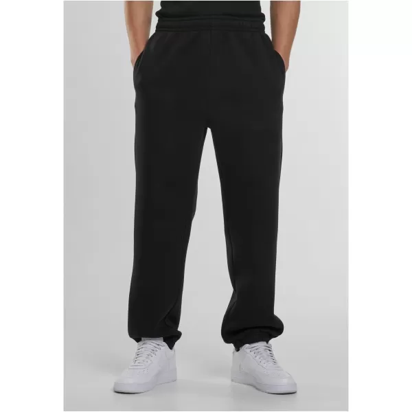  Herren -Traursanzüge URBAN CLASSICS TB6749 SCHWARZ 