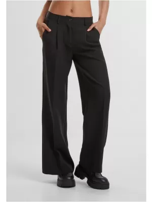Damenhosen URBAN CLASSICS TB6949 SCHWARZ