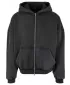 Herren -Sweatshirt URBAN CLASSICS TB6270 SCHWARZ