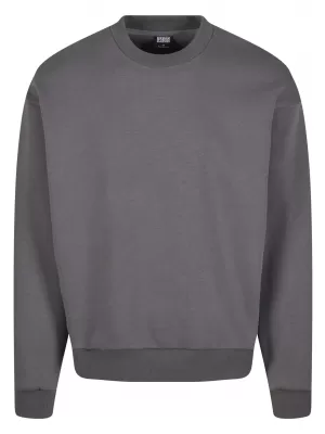 Herren -Sweatshirt URBAN CLASSICS TB6751 MAGNET