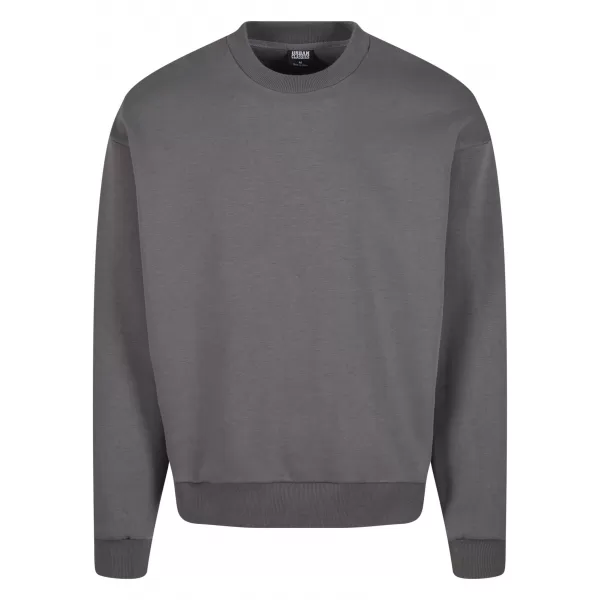  Herren -Sweatshirt URBAN CLASSICS TB6751 MAGNET 