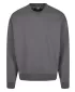 Herren -Sweatshirt URBAN CLASSICS TB6751 MAGNET