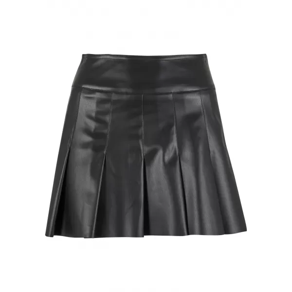  Damenrock URBAN CLASSICS TB7059 SCHWARZ 