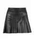 Damenrock URBAN CLASSICS TB7059 SCHWARZ