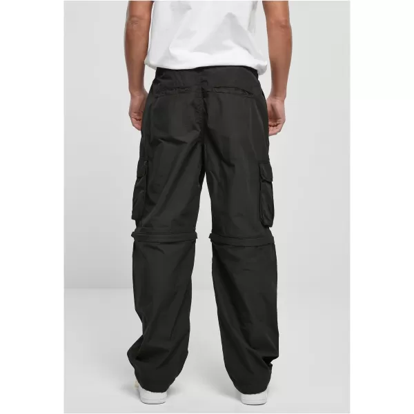  Hose URBAN CLASSICS TB6283 SCHWARZ 