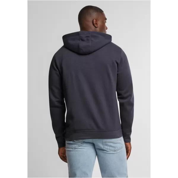  Herren-Sweatshirt URBAN CLASSICS TB7281 GEWOHNHEITEN 