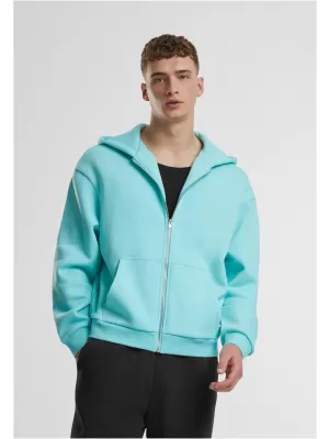 Herren-Sweatshirt URBAN CLASSICS TB7284 BERYLLBLAU