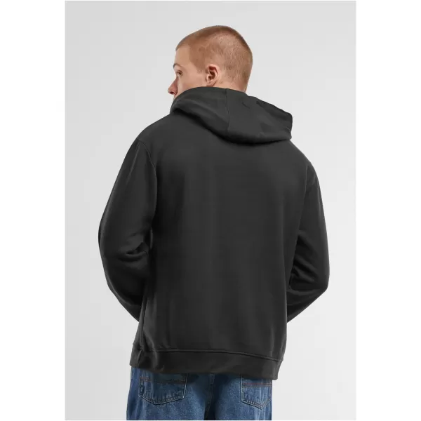  Herren -Sweatshirt URBAN CLASSICS TB7281 SCHWARZ 