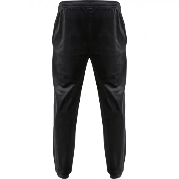  Herren -Traursanzüge URBAN CLASSICS TB7302 SCHWARZ 