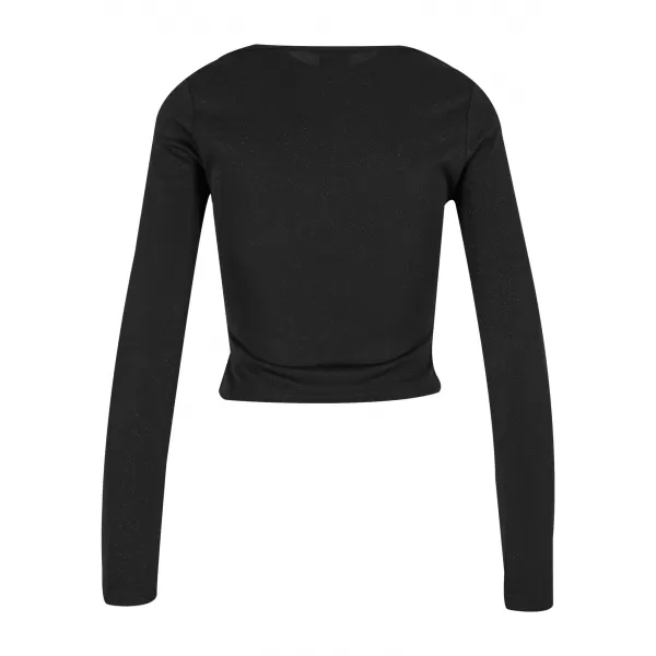  Hemd URBAN CLASSICS TB6996 SCHWARZ 