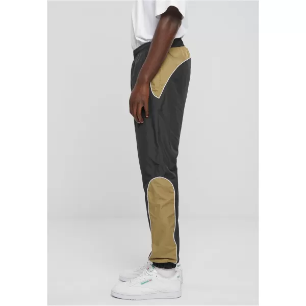  Hose URBAN CLASSICS TB6651 SCHWARZ 