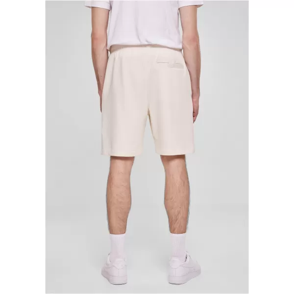  Shorts URBAN CLASSICS TB6297 WEIß/SAND 
