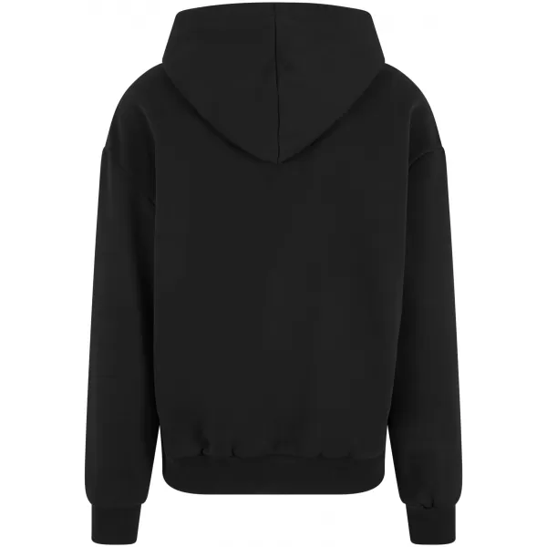 Herren-Sweatshirt URBAN CLASSICS TB7270 SCHWARZ 