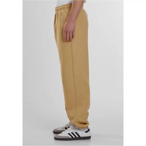  Herren-Jogginghose URBAN CLASSICS TB6749 UNION BEIGE 