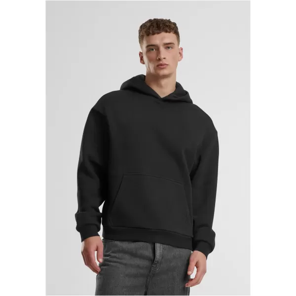  Herren-Sweatshirt URBAN CLASSICS TB6750 SCHWARZ 