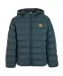 Kinderjacke URBAN CLASSICS UCK863 FLASCHENGRÜN