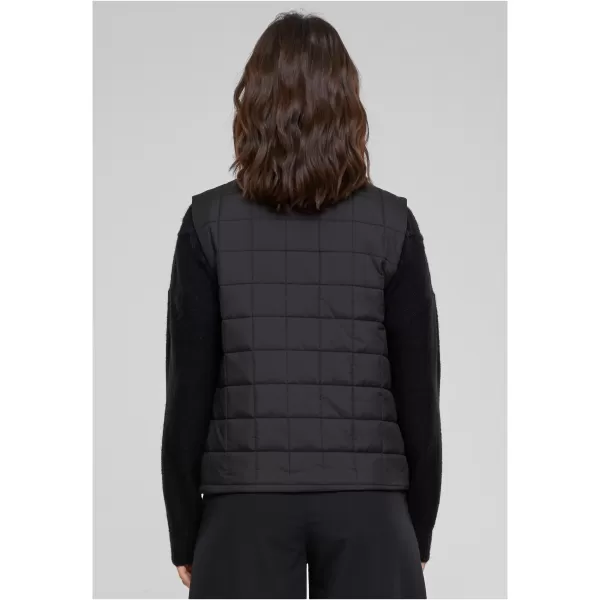  Weste URBAN CLASSICS TB6149 SCHWARZ 
