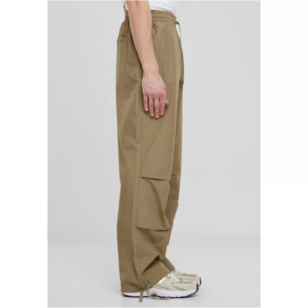  Hose URBAN CLASSICS TB6653 KHAKI 
