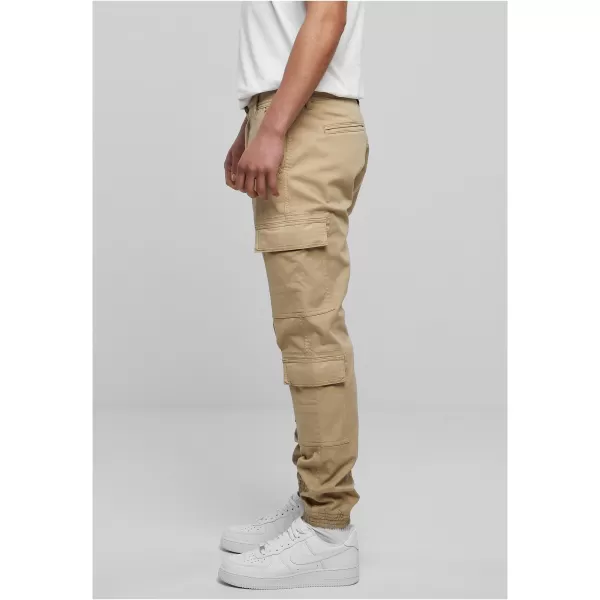  Hose URBAN CLASSICS TB6351 WARMER SAND 