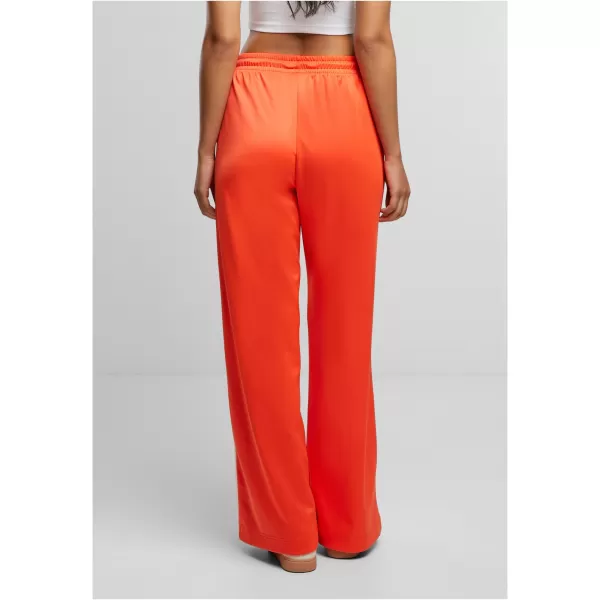  Damen URBAN CLASSICS TB7136 SIGNAL ROT 