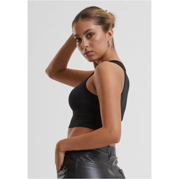  Tanktop URBAN CLASSICS TB6990 SCHWARZ 