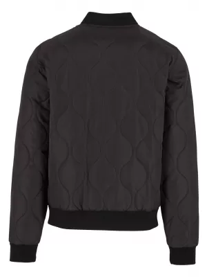 Jacke URBAN CLASSICS TB7333 SCHWARZ
