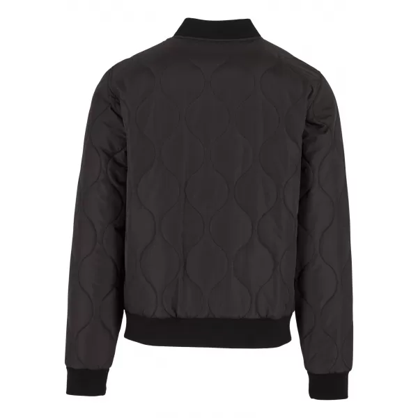  Jacke URBAN CLASSICS TB7333 SCHWARZ 