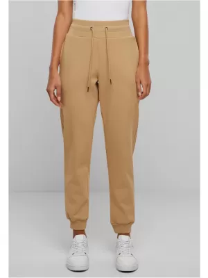 Damen URBAN CLASSICS TB6863 WARMER SAND