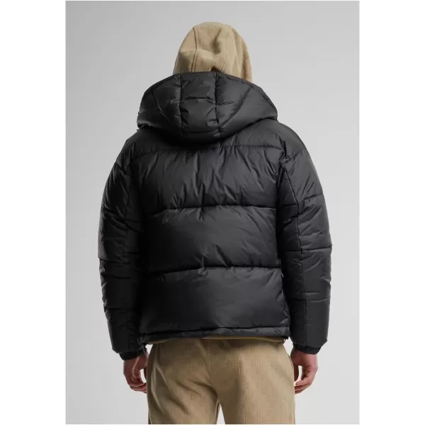  Jacke URBAN CLASSICS TB7257 SCHWARZ 