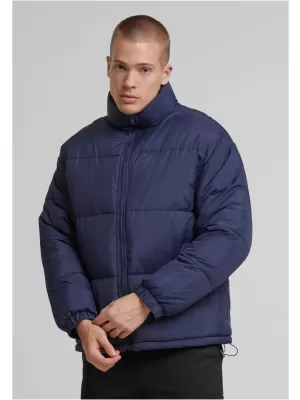 Jacke URBAN CLASSICS TB7258 MARINE