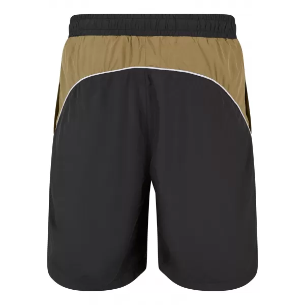  Shorts URBAN CLASSICS TB6689 SCHWARZ 