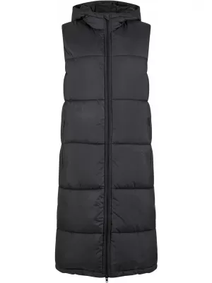 Weste URBAN CLASSICS TB7007 SCHWARZ