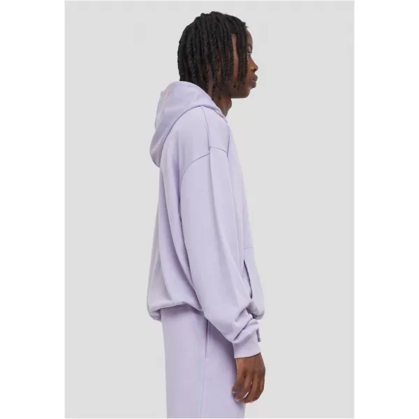  Herren -Sweatshirt URBAN CLASSICS TB6660 DUSTY LILAC 