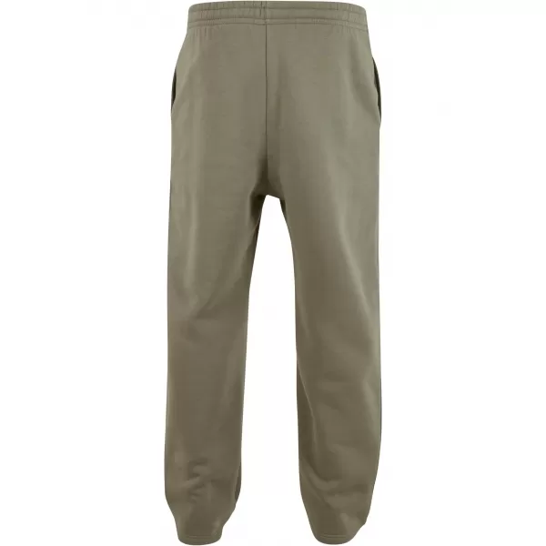  Herren -Traursanzüge URBAN CLASSICS TB7285 BLASSE OLIVE 