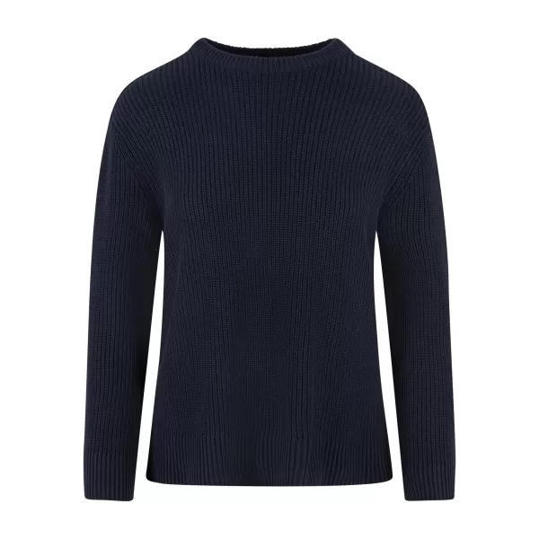  Damenpullover URBAN CLASSICS TB7116 GEWOHNHEITEN 