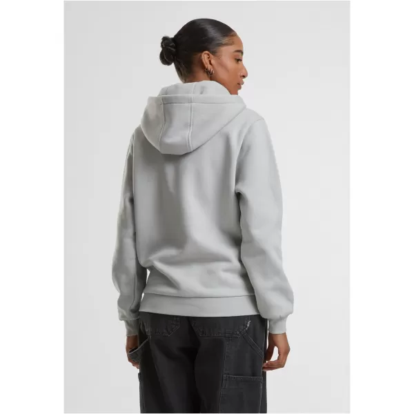  Damen-Sweatshirt URBAN CLASSICS TB7105 LEICHTER ASPHALT 