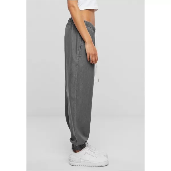  Damenhosen URBAN CLASSICS TB6816 MIDGREY 