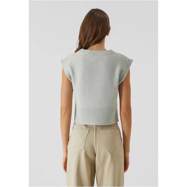  Damen URBAN CLASSICS TB7460 LICHTASPHALT 