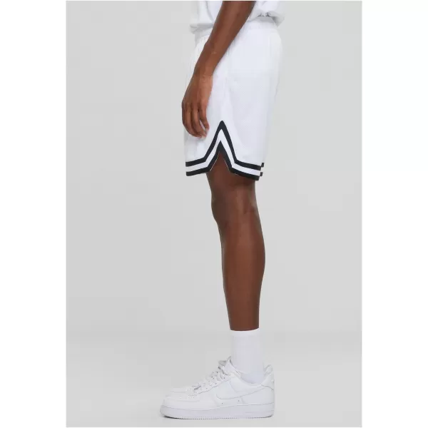  Shorts URBAN CLASSICS TB6708 WEIß 