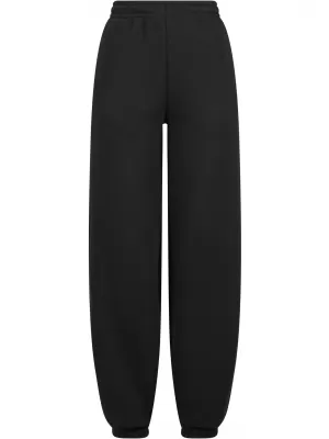 Damen-Jogginghose URBAN CLASSICS TB7107 SCHWARZ